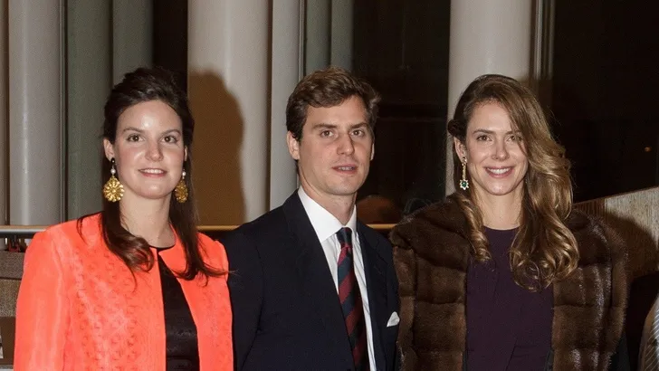 Krijgen we er nog een Amerikaanse royal bij?