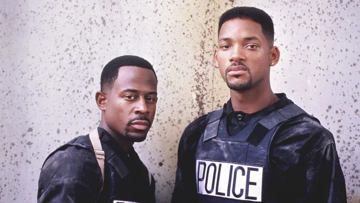 Opnames Bad Boys 3 begonnen