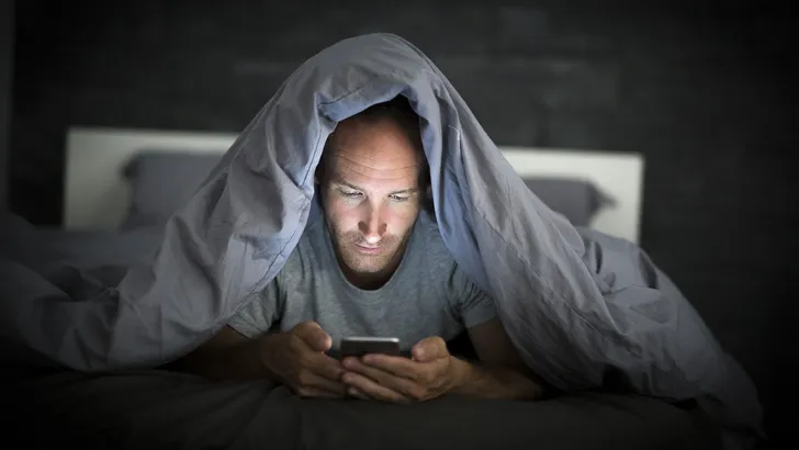 onderzoek slaapritme ongezond