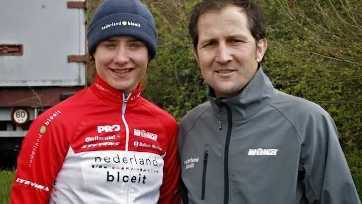 Blijlevens: "Het voelt alsof ik een tweede kans krijg"