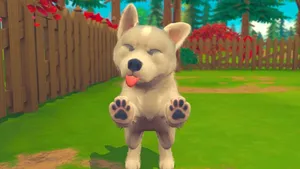 nintendogs switch