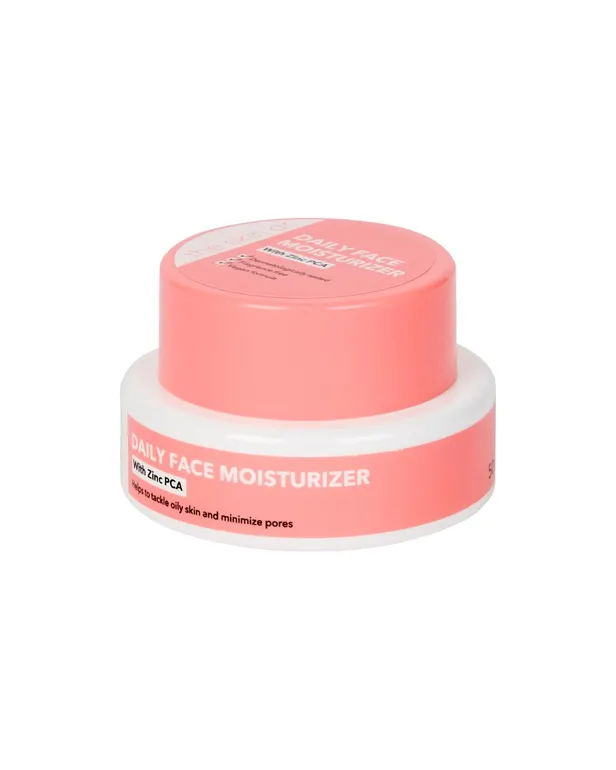 The Skin Dr. hydraterende gezichtscrème