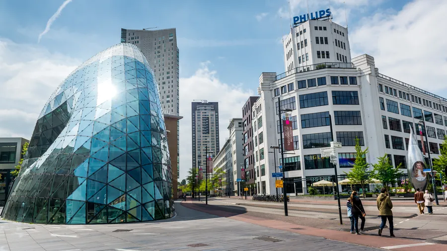 Eindhoven
