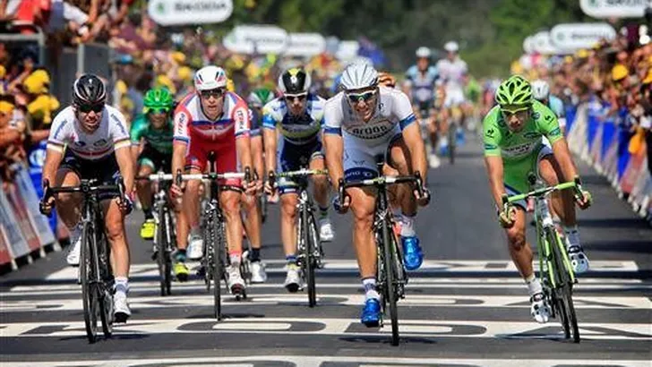 Prijsvraag: Win tickets voor Ga toch fietsen, man!