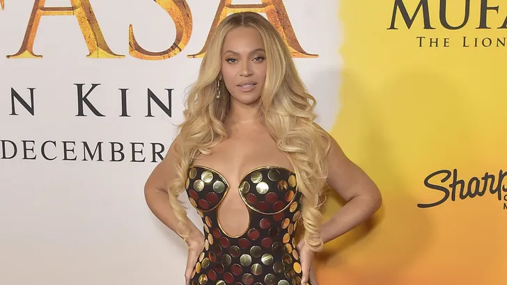 Beyoncé