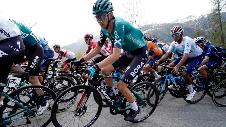 Tour de Romandie 2022 stage-4