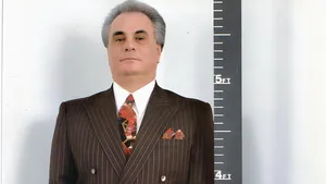 John Gotti