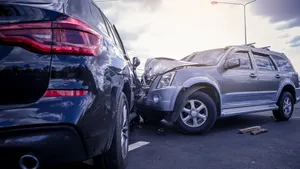 Hoe groot is de kans op een auto-ongeluk?