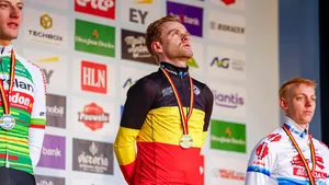 2024 Belgian national championships elite men beldrijden