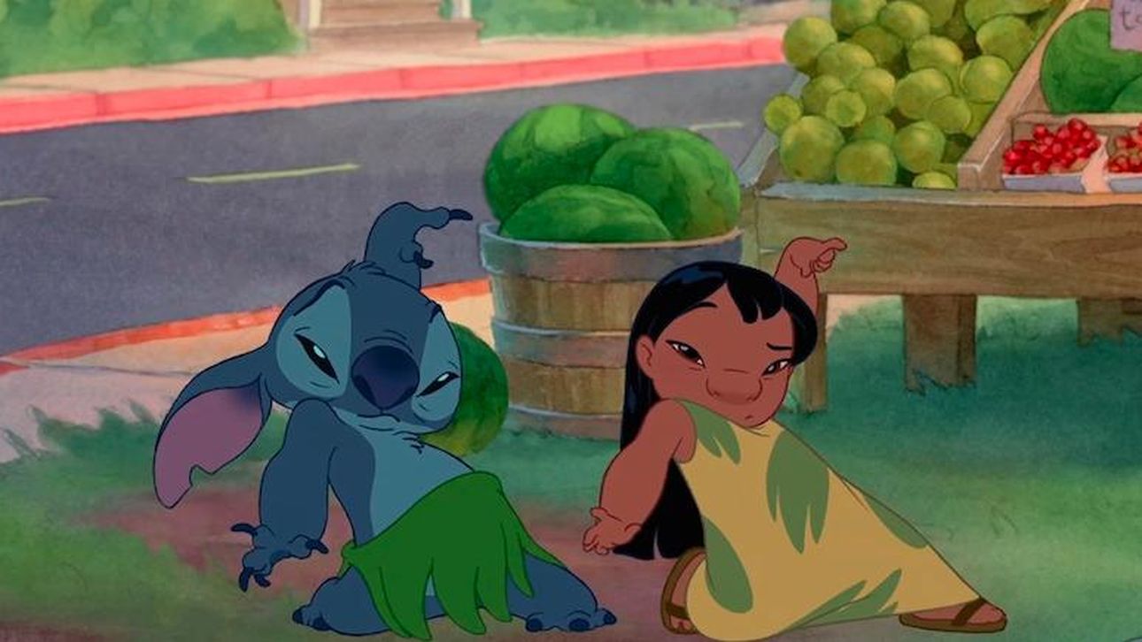ohana