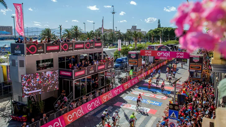 Giro d'Italia: Reacties na rit drie 
