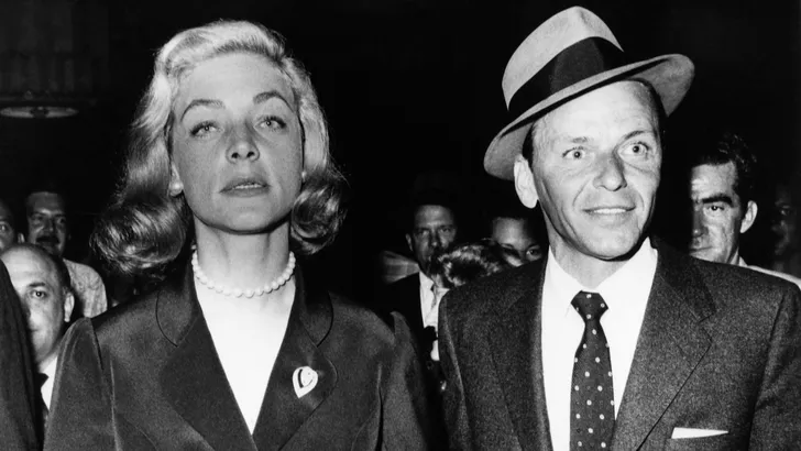 De duistere achtergrond van Frank Sinatra - Maffia-vrienden, affaires en een FBI-dossier