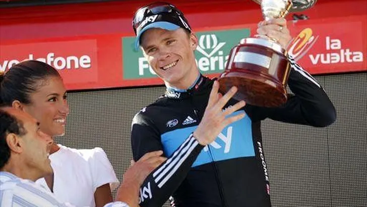 Froome wil Tour met Vuelta combineren in 2012