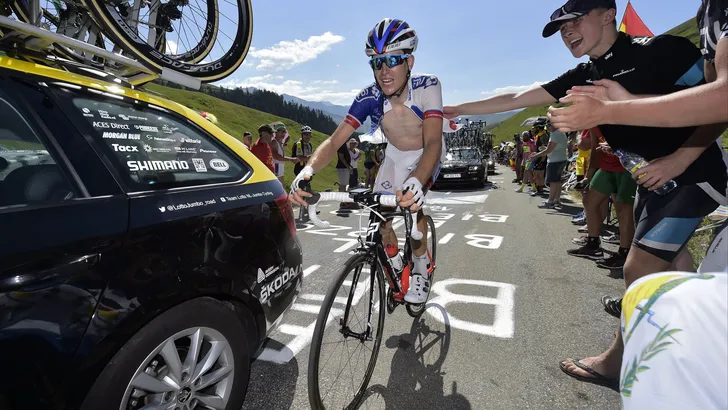 Reichenbach vraagt om videobeelden van fans om Moscon aan te klagen