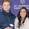 Youtubers Kelvin en Nina Warink zijn 'voor veel geld' gevraagd voor Temptation Island