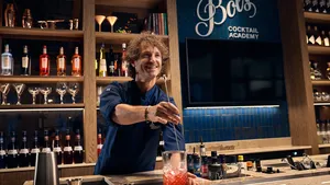 Bols Cocktail Academy