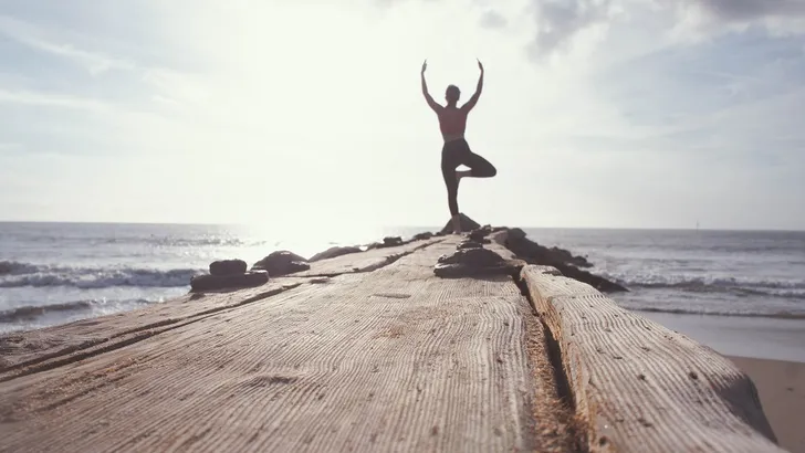 De 6 fijnste plekken voor een detox-vakantie