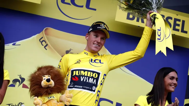 Tour de France 2019 - Stage-1