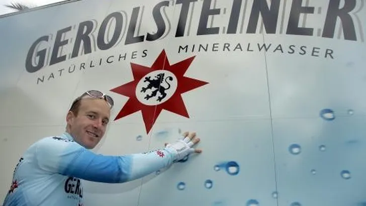 Holczer: 'Leipheimer manipuleerde met zijn bloed'