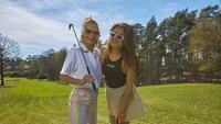 Swing, sip & shine: dit golfevent wil je niet missen!