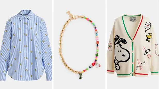 Packshots Essentiel Antwerp x Peanuts.