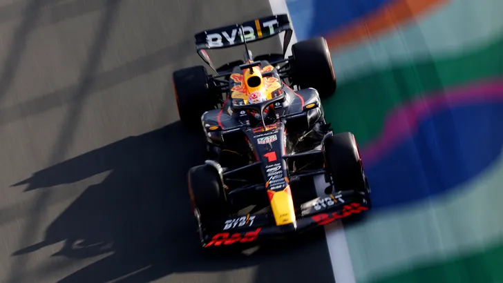 Crofty vindt snelheid Red Bull zorgelijk: 'Alsof F2 verdedigde tegen F1'
