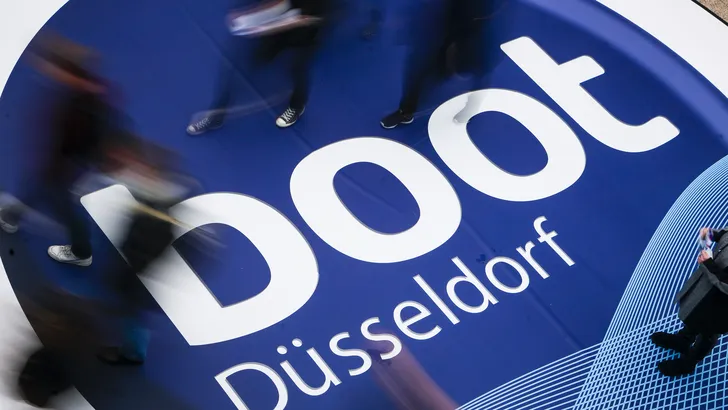 BOOT Düsseldorf