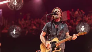 eddie vedder