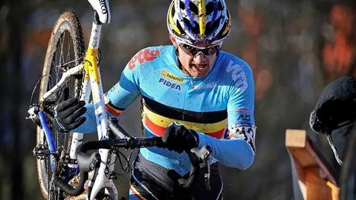 Wellens: 'Geen talent bij Belgische beloften'