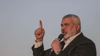 Ismail Haniyeh