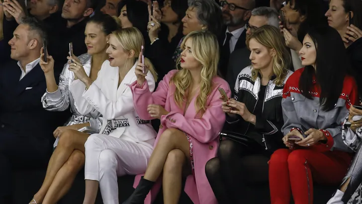 Marie Claire's round up: dit heb je deze week gemist