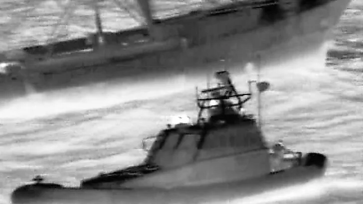 Baltic Ace