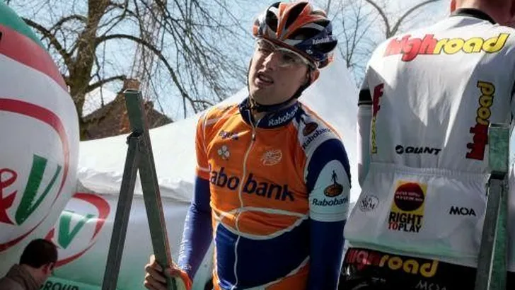 Rabobank: Ook fysieke problemen voor De Maar