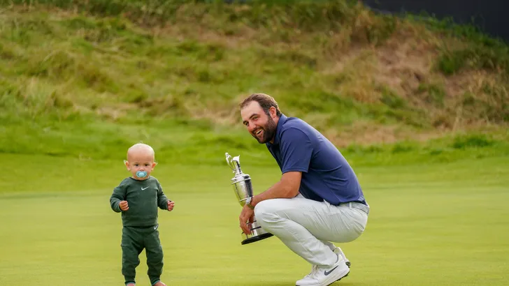 Terugkijken op The Open