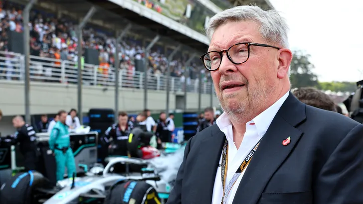 Brawn: 'Nog een jaar nodig om verhoudingen tussen F1-teams gelijk te trekken' 