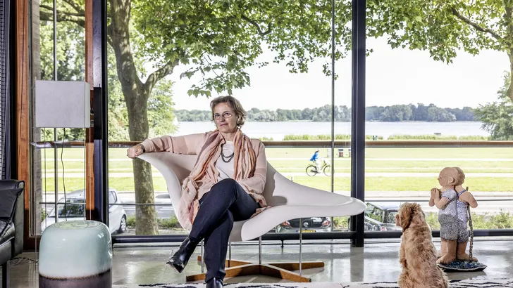 Architecte Francine Houben 2022