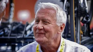 patrick lefevere