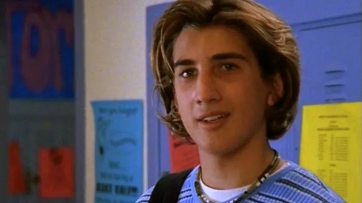 Zo ziet Ethan uit Lizzie McGuire er nu uit