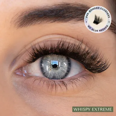 Whispy extreme