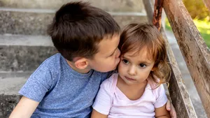 Dít is volgens onderzoek het ideale leeftijdsverschil tussen kinderen (en nee, het is geen 2 of 3 jaar)