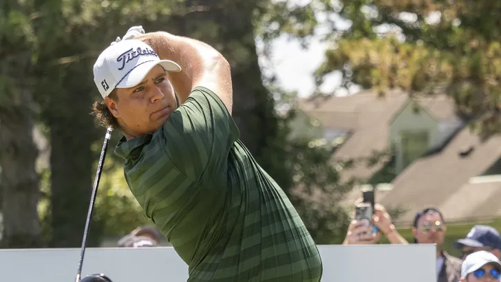 Potgieter wint op PGA Tour na lange play-off
