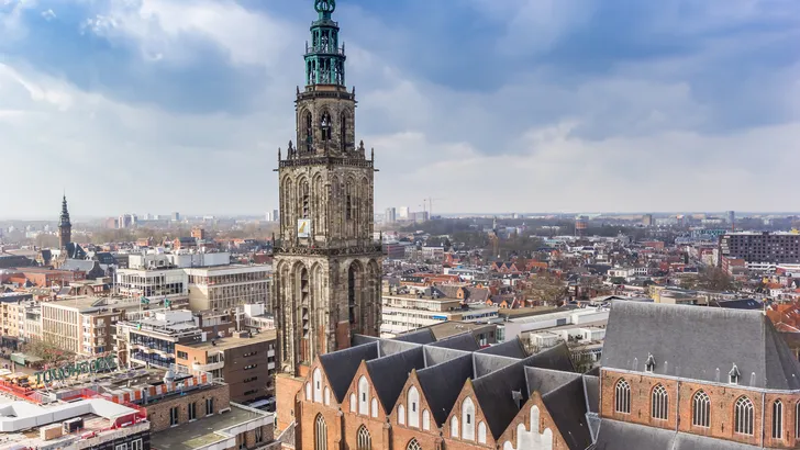 groningen