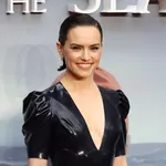 Daisy Ridley