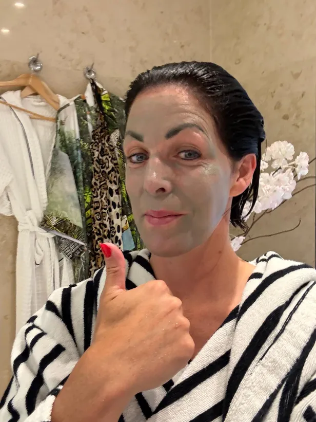 Me time met een heerlijk maskertje
