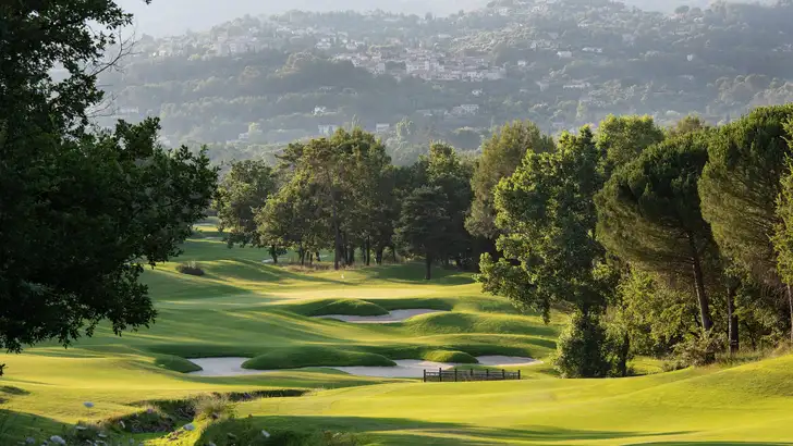 luxe terre blanche