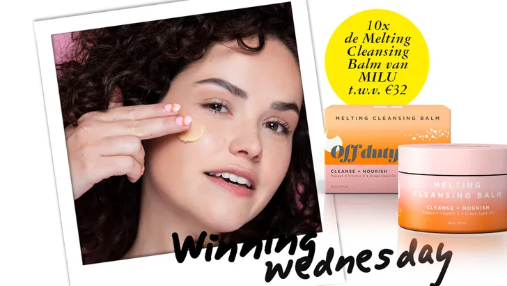 Winning Wednesday MILU