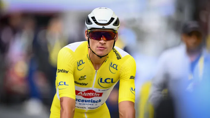 mathieu van der poel