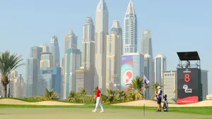 dubai