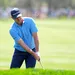 Justin Rose gaat ruim aan kop na de eerste dag van The Masters