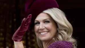 Máxima Prinsjesdag 2019